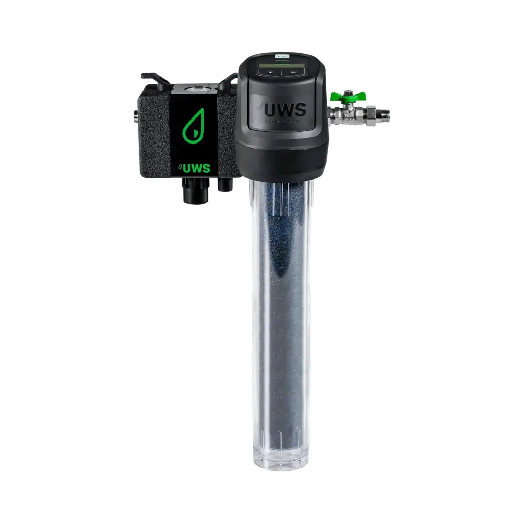 Heaty Complete Advanced XL