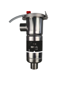 MAGella twister5 Dualfilter