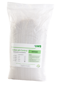 Vadion pH Control