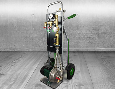 Heaty Filtra Advanced No. 2