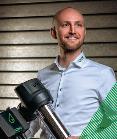 Cloud-fähige Nachspeisung Heaty Complete PROfessional