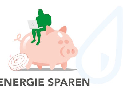 Energie sparen