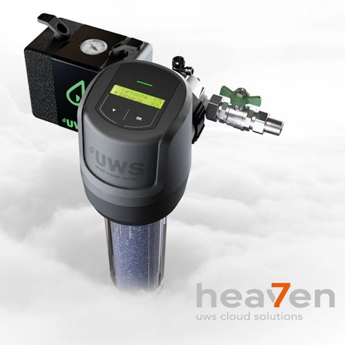 Heaty Complete PROfessional in der Cloud
