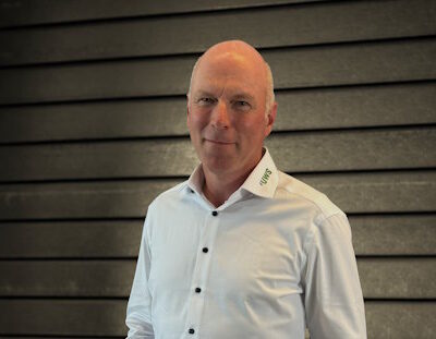 Heiko Scheu operations manager