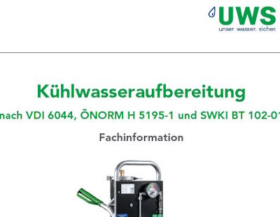 VDI 6044 erklärt