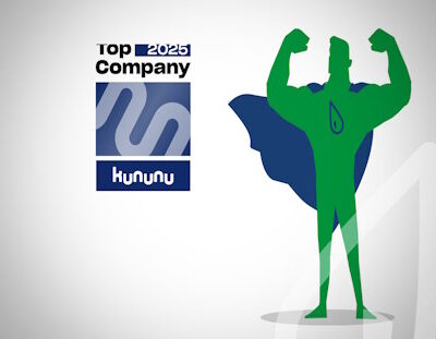 Kununu Top Company