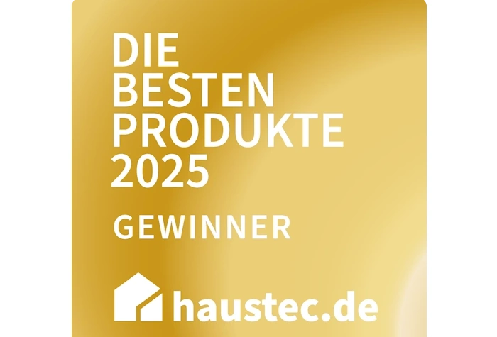 haustec.de Award