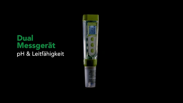WaterBoy Messgerät