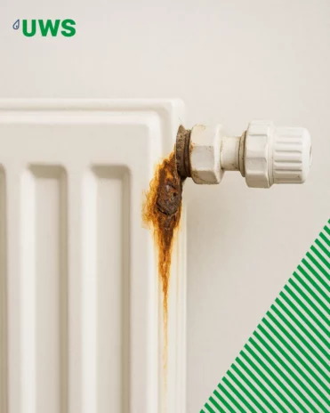 Warum Enthärtung allein nicht reicht – Was du über die Leitfähigkeit im Heizungswasser wirklich wissen musst