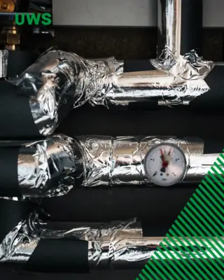 Welche Rolle spielt der pH-Wert in Heizsystemen?