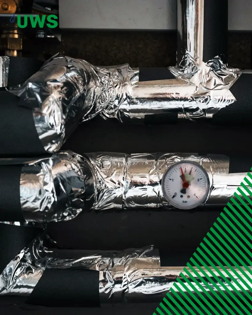 Welche Rolle spielt der pH-Wert in Heizsystemen?