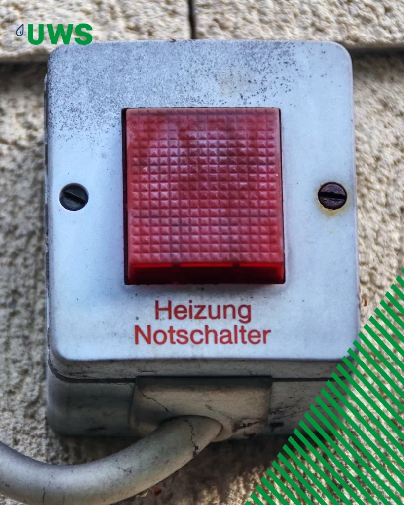 Diese Fehler bei der Heizwasseraufbereitung kosten richtig Geld und Nerven