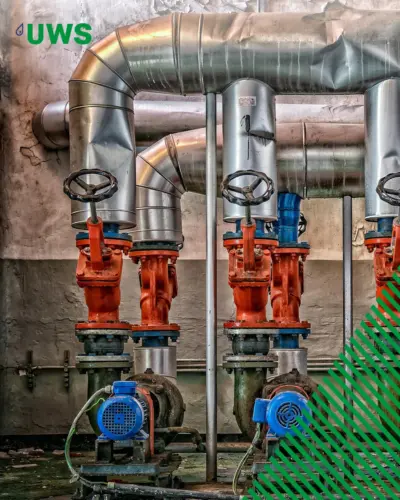 Für Großprojekte unverzichtbar: Warum Heizwasseraufbereitung bereits in der Planung beginnen muss