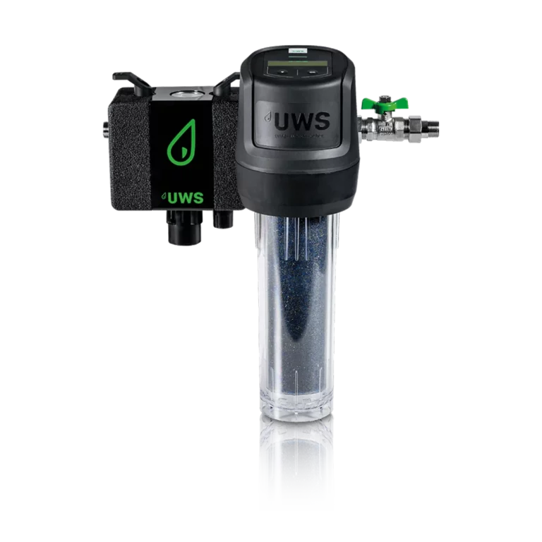 Heaty Complete Advanced Serie