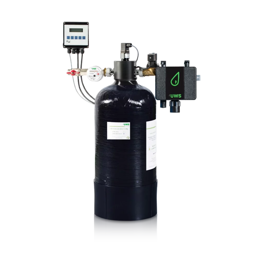 Heaty Complete Fix GLT