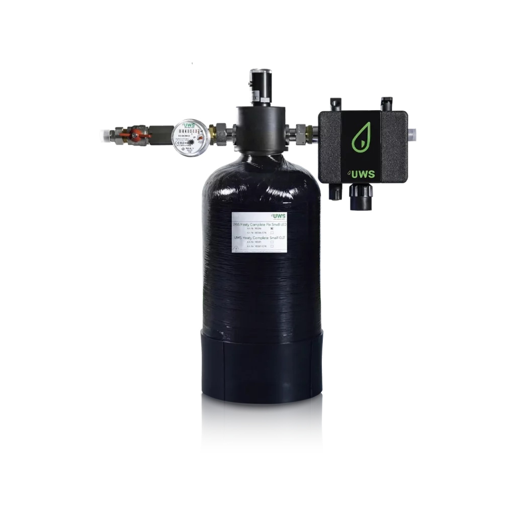 Heaty Complete Fix Serie