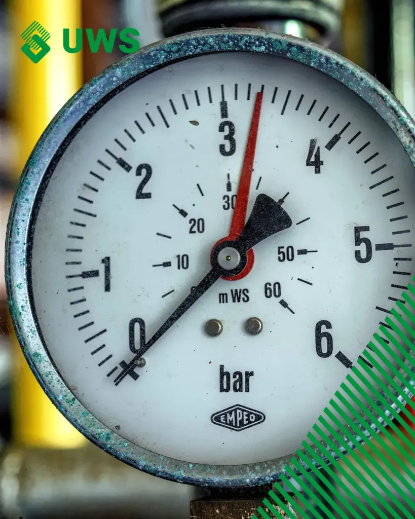 Heating System Losing Pressure: Identify the Causes and Prevent Damage