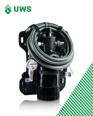 Heating Water Treatment – Without Relying on a Power Outlet