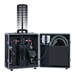 Heaty Smart Box