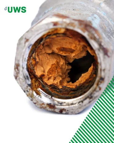 Was beeinflusst die Korrosion in Heizkreisläufen? - Beitragsbild