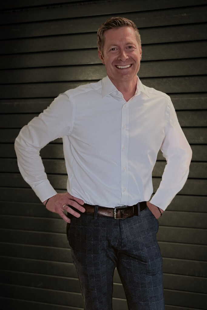 Daniel Krauter