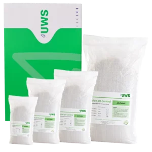 Mixed bed resin Vadion pH-Control from UWS