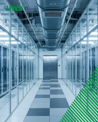 Kühlwasser im Datacenter – warum die VDI 6044 zur Pflichtlektüre für SHK-Profis wird
