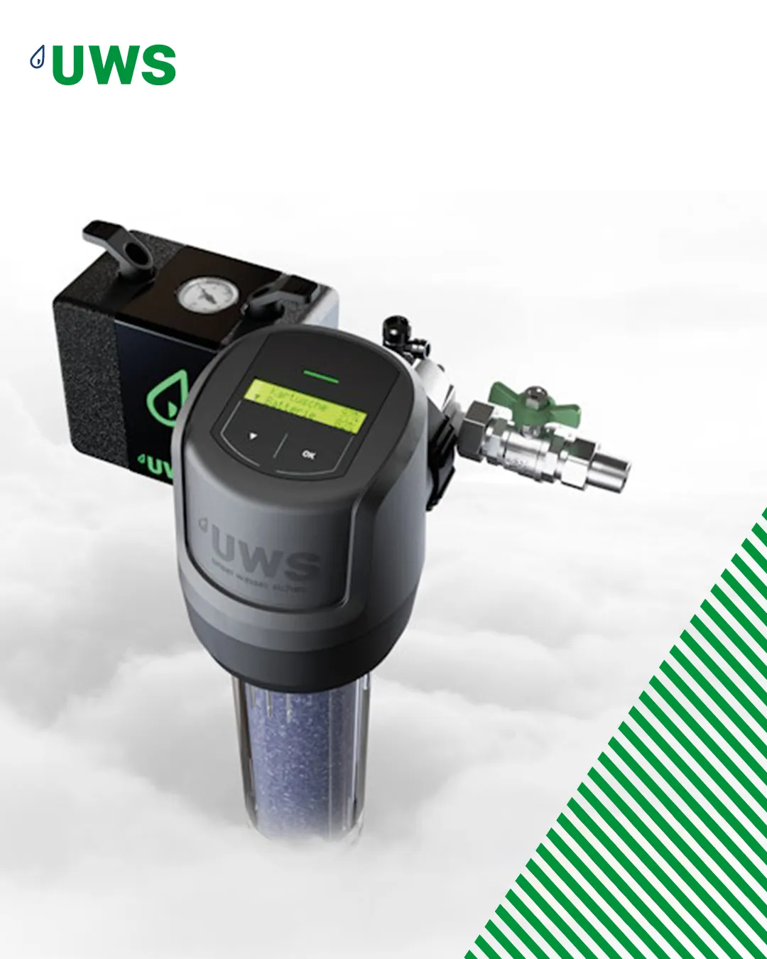 Was bedeutet vollautomatisch bei einer Nachspeisung