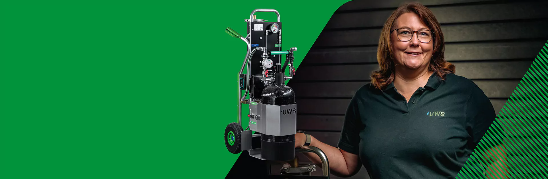 Optimale Kühlwasserqualität - Alles zur Richtlinie<br> VDI 6044 -   