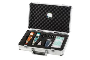 Messtechnik Measurement technology