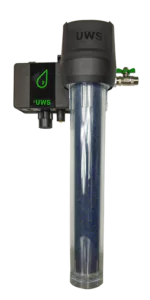 Heaty Complete Advanced XL Nachspeisung