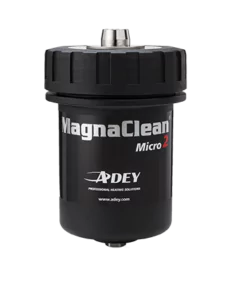 Magnetflussfilter