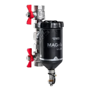 MAGella MG200 Magnetitabscheider