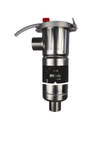MAGella twister5 Dualfilter