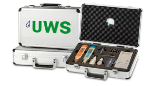Messkoffer Profi Professional measuring case
