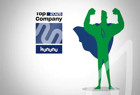 Kununu Top Company