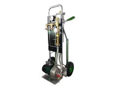 Heaty Filtra Advanced No. 2
