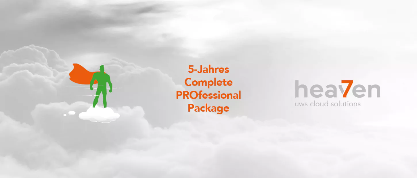 professional package headerneu